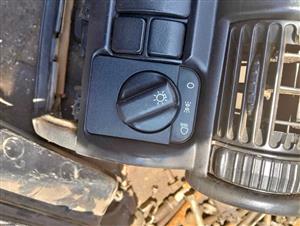 Opel Corsa/astra Kadett light switch