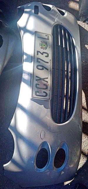 Cherry QQ Front Bumper For Sale