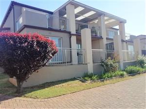 The perfect lock up and go!