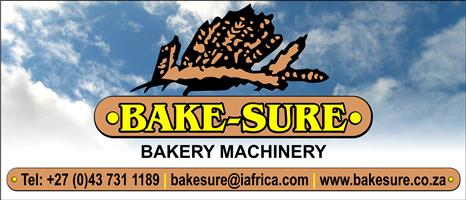 Bakery Equipment for Sale