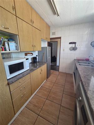 2-Bedroom Apartment for Sale in Hamberg