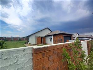 3 Bedroom House for sale in Amberfield