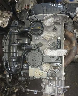 AUDI A3 1.8T CDA ENGINE FOR SALE