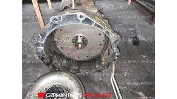 Volkswagen amarok 3.0 v6 ddx gearbox FOR SALE 