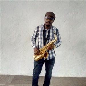 kunle saxophonist 