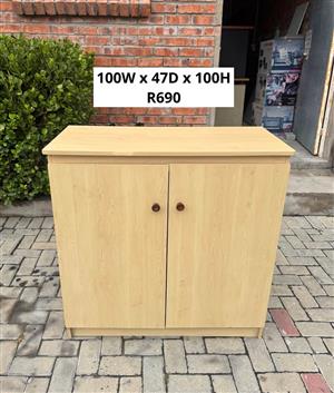 OFFICE FILING STORAGE CABINET