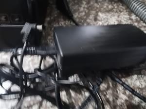 C pap machine
