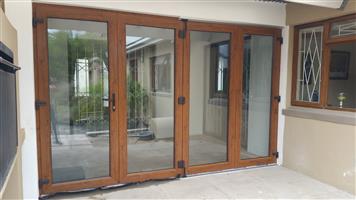 ASAP PVC AND ALUMINIUM WINDOW AND DOOR SYSTEMS