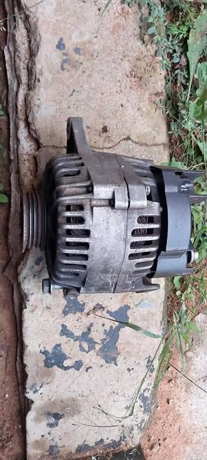 Nissan micra 1.4 alternator