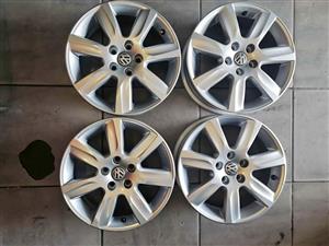 Volkswagen Vivo Polo