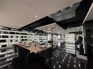 Office Rental Monthly in Pineslopes