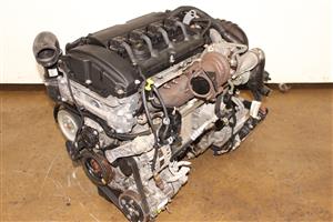 BMW N14B16A Engine – 1.6L Turbocharged Petrol (MINI Cooper S) For Sale