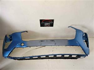 Haval Jolion front bumper 21+