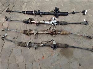 VW Jetta 3, golf e, polo classic and polo playa steering rack