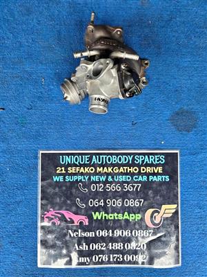 Ford Ecosport Complete Turbo