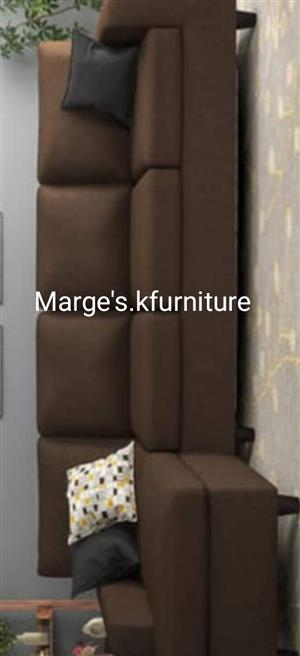 Lounge suite sale at Marge's k furniture pH 