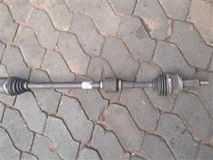 Kia Rio 2020 Right Side Driveshaft for Sale