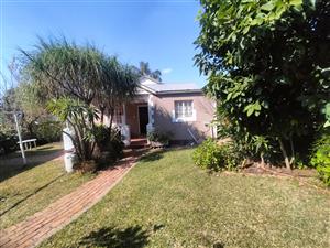 Versatile Family Home with Income Potential in Tranquil Pretoria North