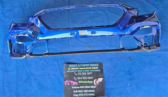 Subaru WRX Front Bumper 2022 - 2024