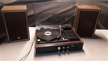 Sanyo lp player for sale