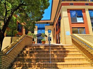503m² Office to Let in Constantia Office Park