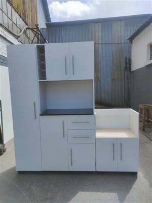 KITCHEN UNIT FOR SALE