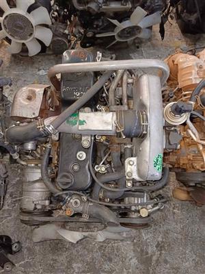 ISUZU 4JA1 KB250 ENGINES FOR SALE