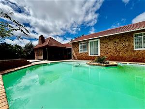 House For Sale in Secunda