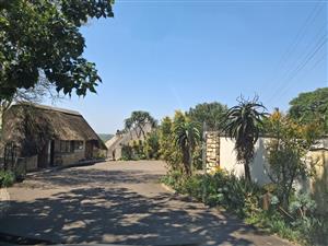 Opportunity to build your own home