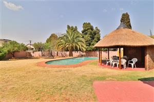 Your Dream Home or Business Space in an Excellent Location