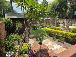 A Luxury Unit Now Available in Vleiloerie