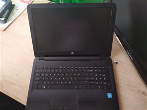 HP Laptop for sale - negotiable 