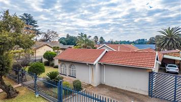 House For Sale in Rynsoord