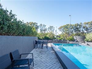 Apartment Rental Monthly in Green Point