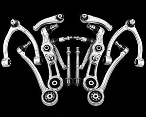 Suspension Kit / Control Arm Kit - W205, W238 / C-Class, E-Coupe 14-22