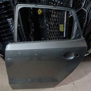 polo 6 door 