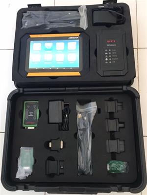 OBDstar X300 DP Auto key programmer 
