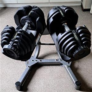 Home Gym Equipment 