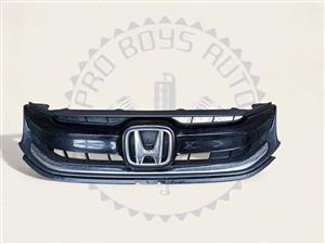 2016 HONDA BRIO MAIN GRILL AVAILABLE FOR SALE IN GOOD CONDITION