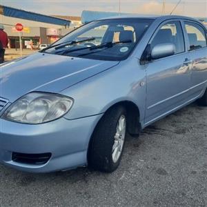 2009 Toyota Corolla For Sale