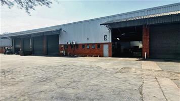 Industrial Rental Monthly in New Germany