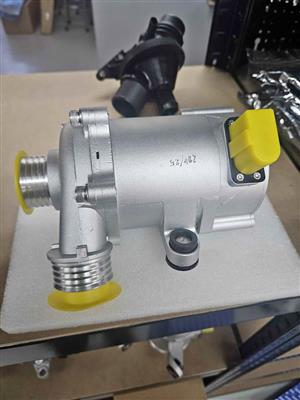 BMW N20 Water Pump