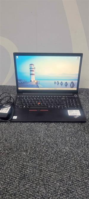 Notebook LENOVO SL10W47275