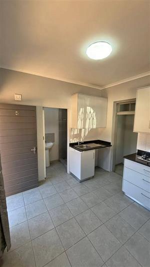 1 bedroom apartment Bedfordview kloof road