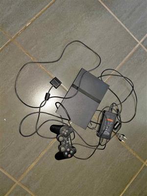 Playstation 2 slim line Not Working