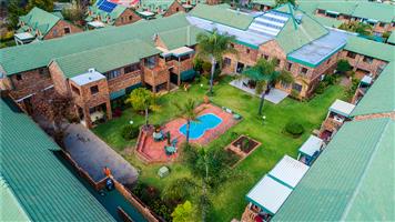 2 Bedroom Apartment in Willow Haven!!!