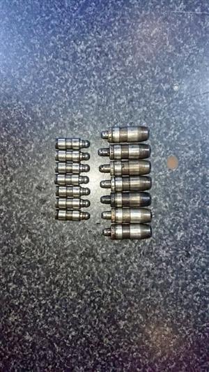 Rockers & Lifters for all cars