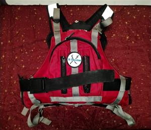 X-Treme Floating Device/Life Jacket