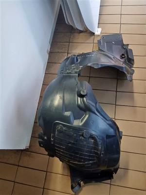 2021 Right Fender W205 (MERCEDES BENZ) for sale