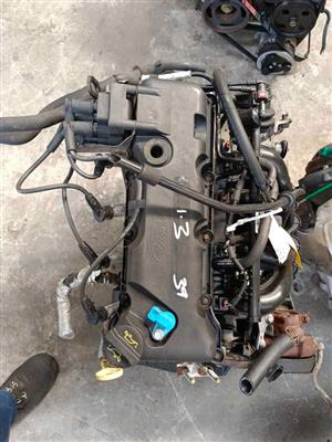 FORD ROCAM 1.3L ENGINES FOR SALE